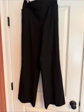 Ann Taylor Black Modern Women’s Dress Pants